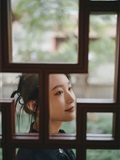 YITUYU艺图语 2025.01.06 娴静犹如花照水 欣欣(14)